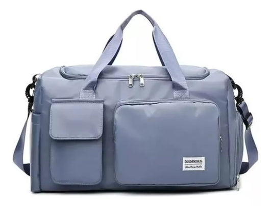 Bolso Ovalado de Moda (Bandolera)