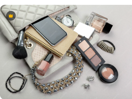 Accesorios de diseño