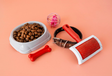 Productos para Mascotas