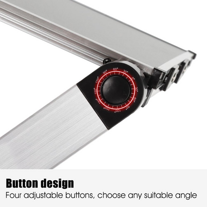 MESA PLEGABLE PARA PC