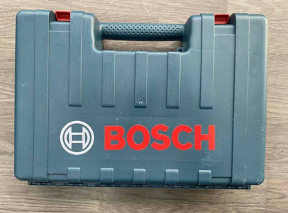 Rotomartillo Eléctrico Bosch – Herramienta de Alto Rendimiento