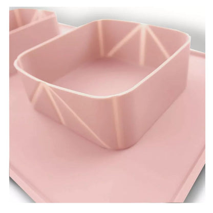 Comedor Portatil Para Mascotas