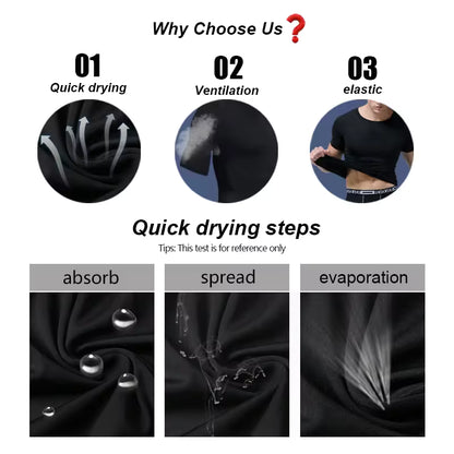 Camisilla moldeadora