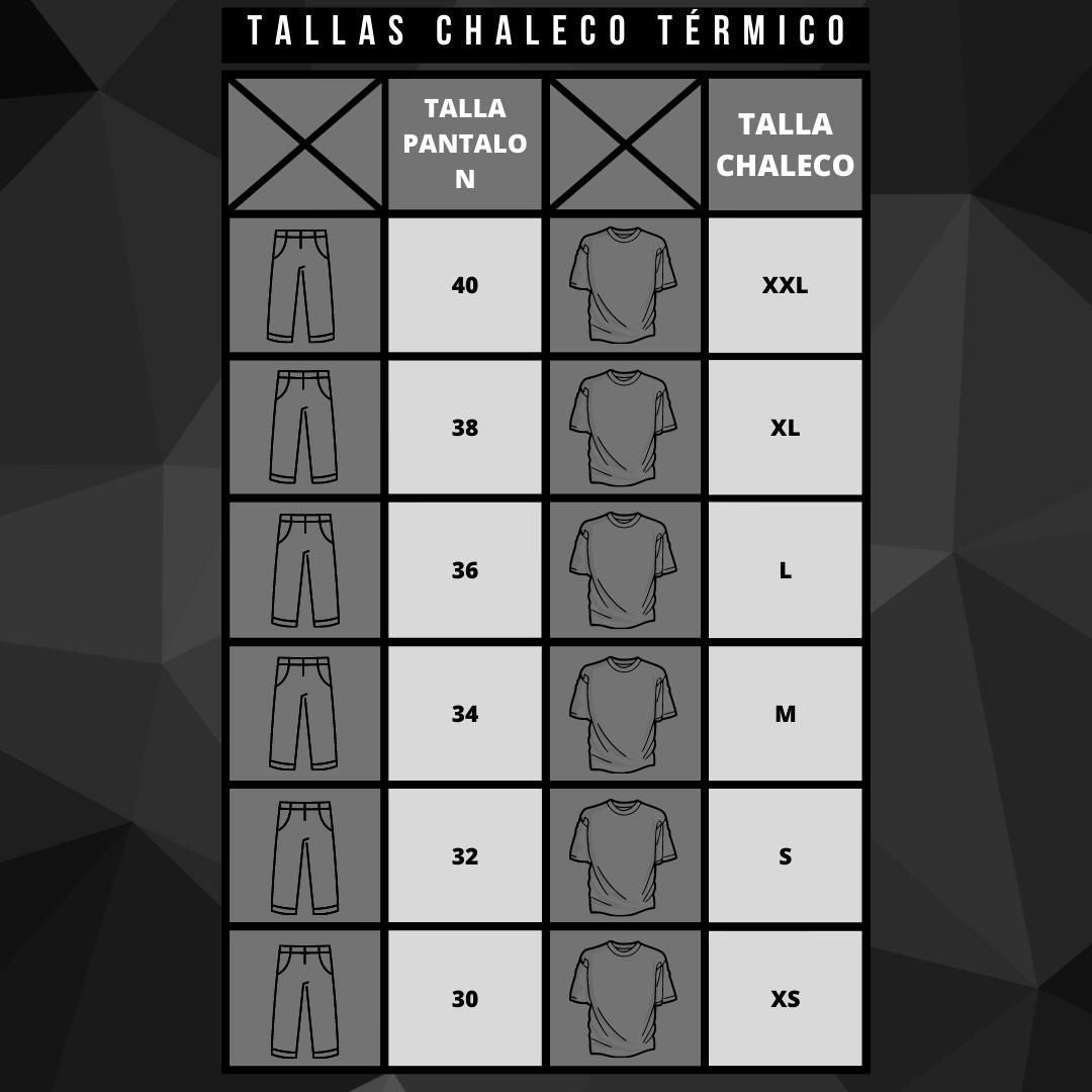 Camisilla moldeadora