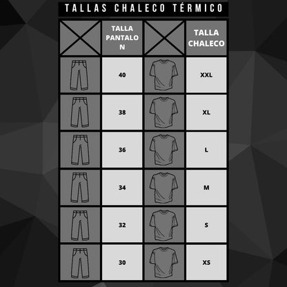 Camisilla moldeadora