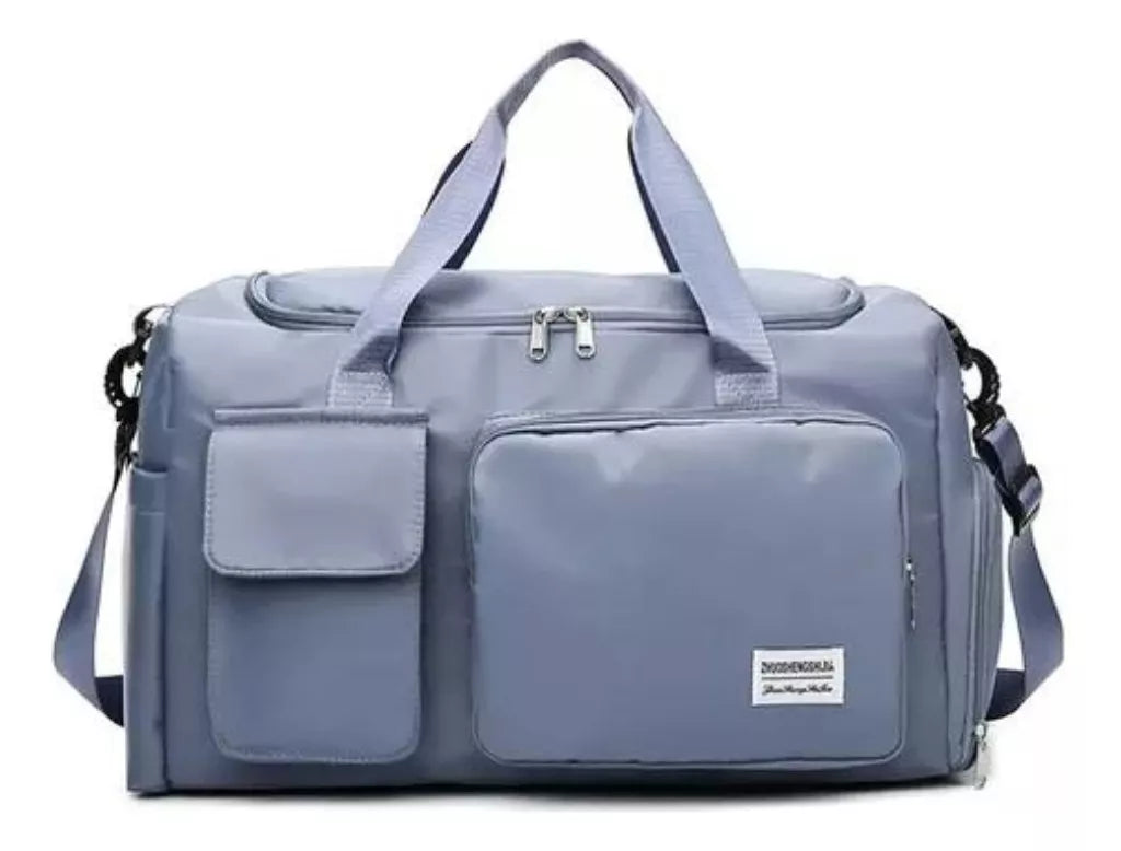 Bolso Ovalado de Moda (Bandolera)