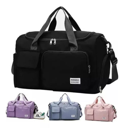 Bolso Ovalado de Moda (Bandolera)