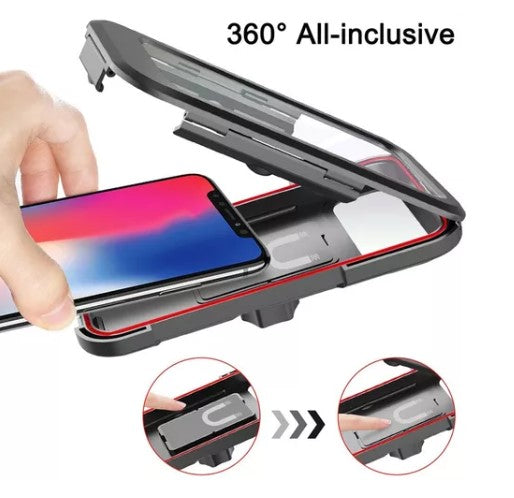 Holder Para Soporte Celular Tubo