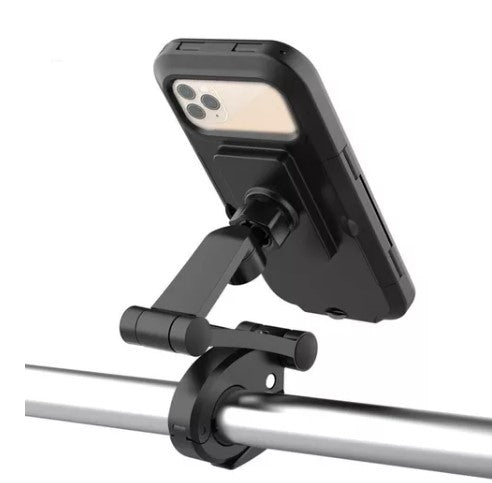 Holder Para Soporte Celular Tubo