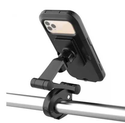 Holder Para Soporte Celular Tubo