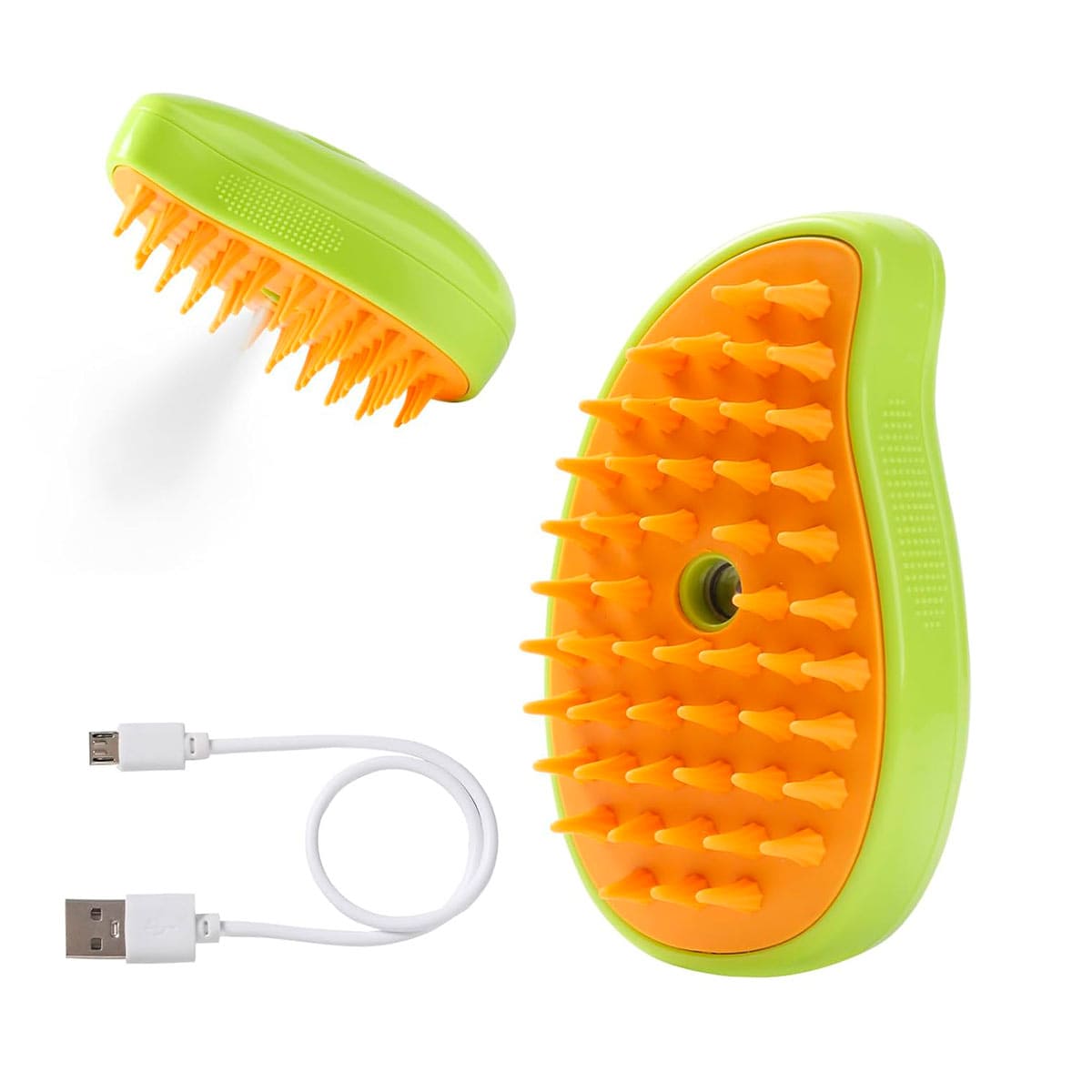 FurCare Pro JL02 – Cepillo Vaporizador Quita Pelos