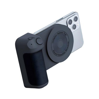 Gray helmet for bikers