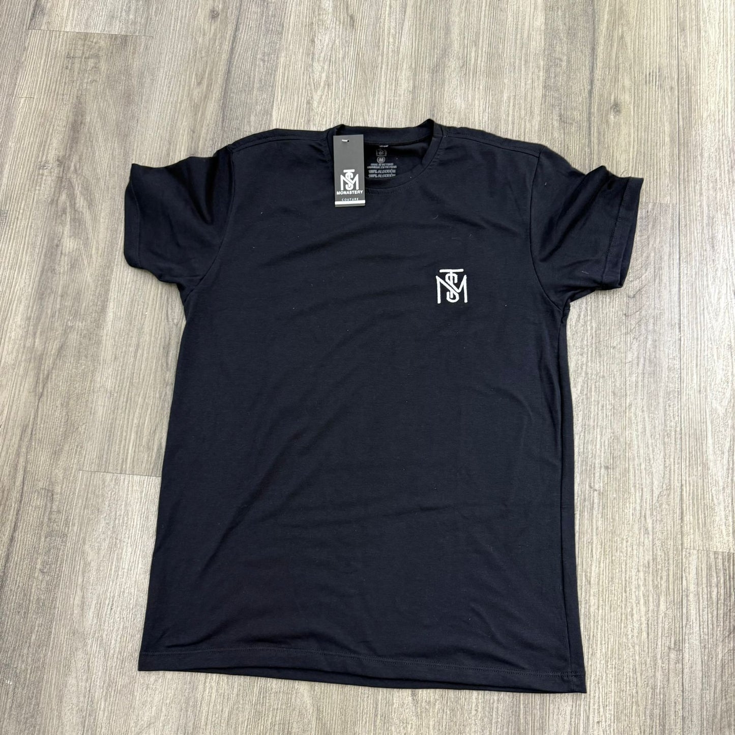 CAMISETAS MONASTERY x3