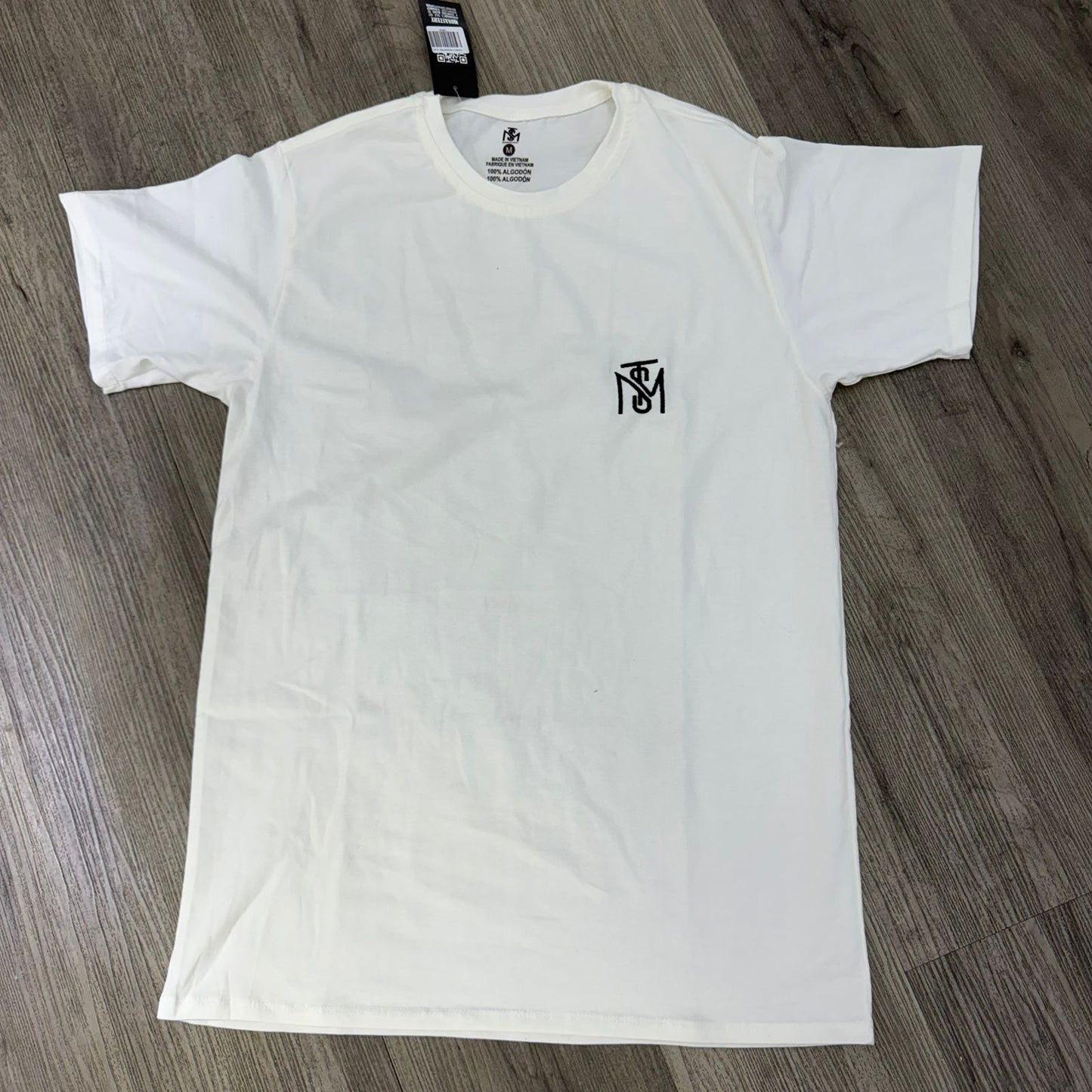 CAMISETAS MONASTERY x3