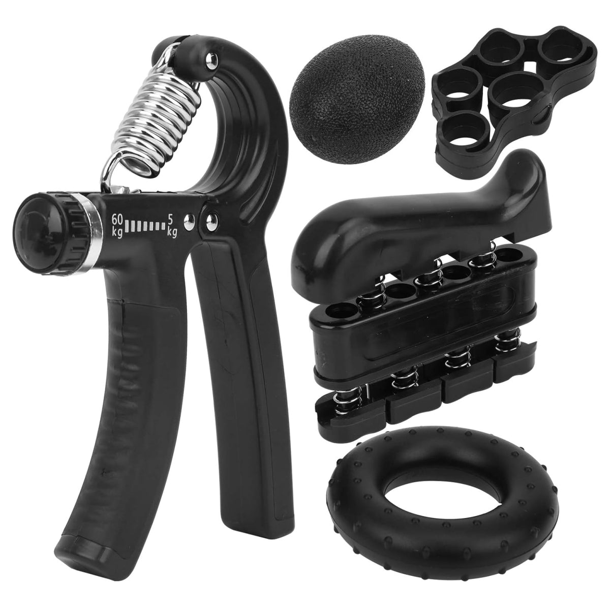 Gray helmet for bikers