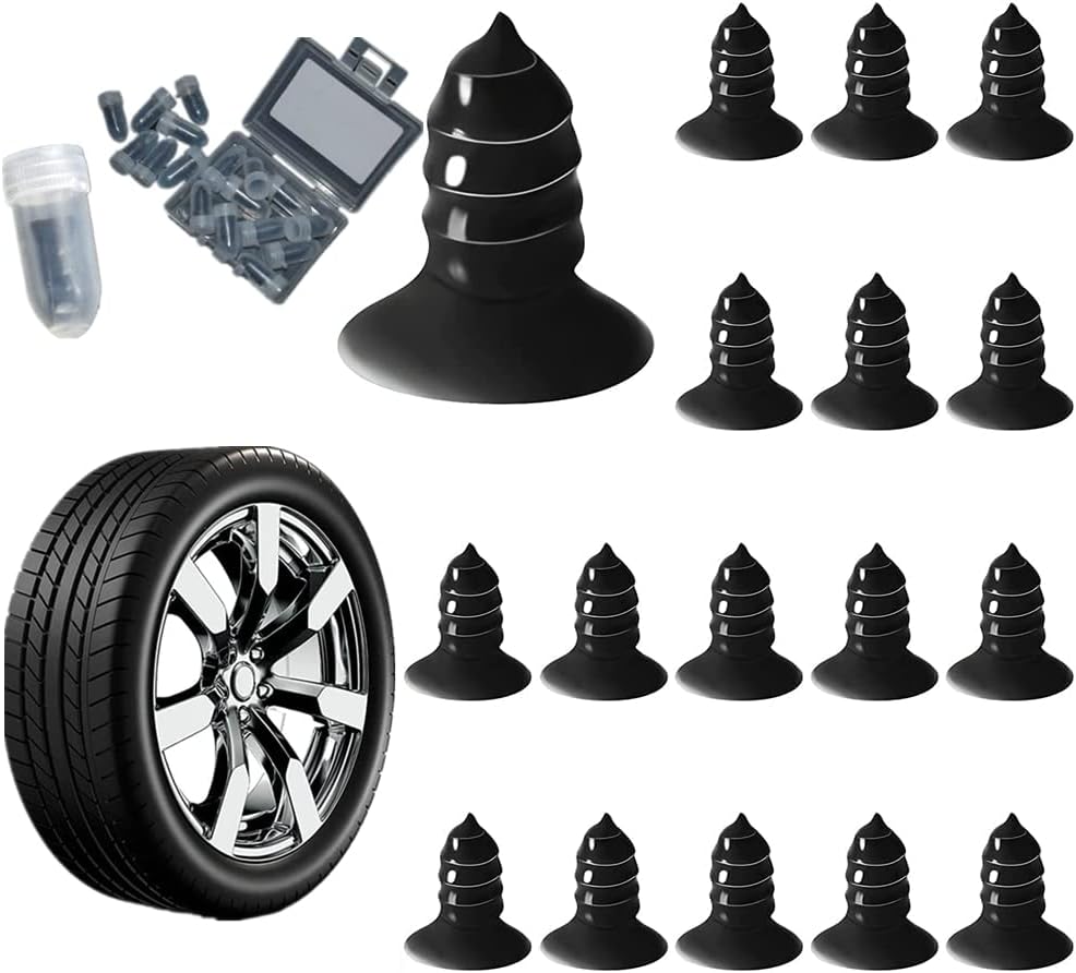 Kit de tornillos despinche llantas X20