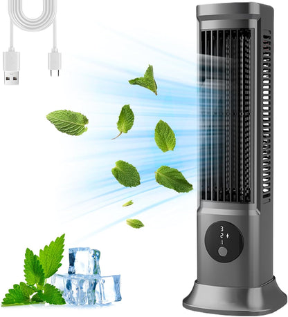 MINI TORRE VENTILADOR