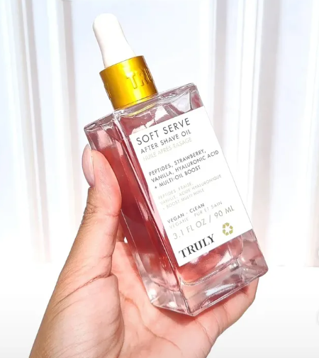 Aceite Íntimo Hidratante Truly