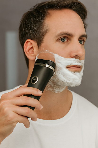 Afeitadora electrica