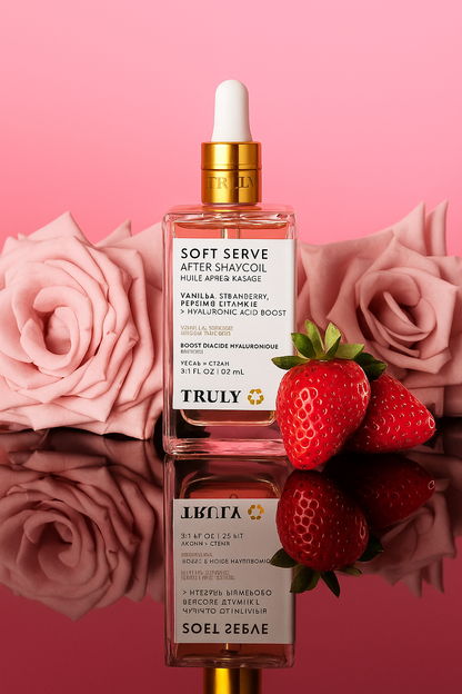 Aceite Íntimo Hidratante Truly