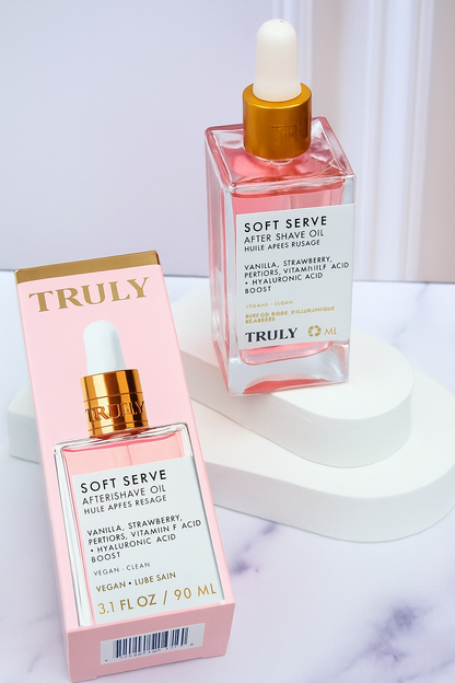 Aceite Íntimo Hidratante Truly