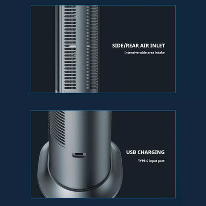 MINI TORRE VENTILADOR