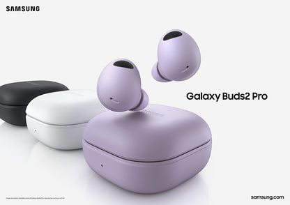 Audífonos Galaxy Buds2Pro