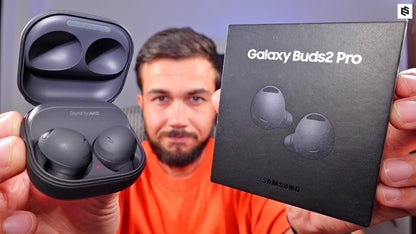 Audífonos Galaxy Buds2Pro