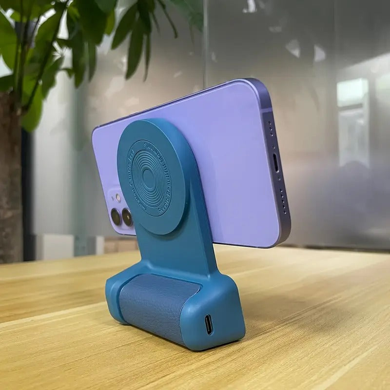 Soporte Magnético Para Cámara De Celular