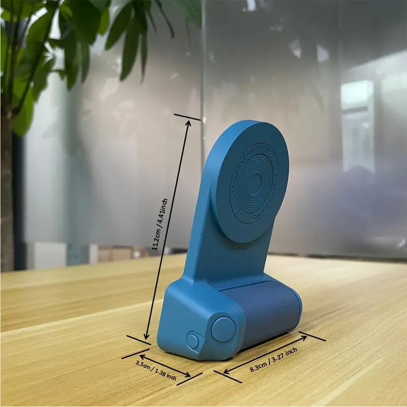 Soporte Magnético Para Cámara De Celular