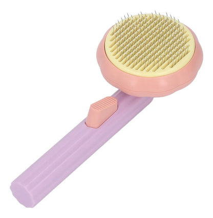 Cepillo para mascotas alta calidad