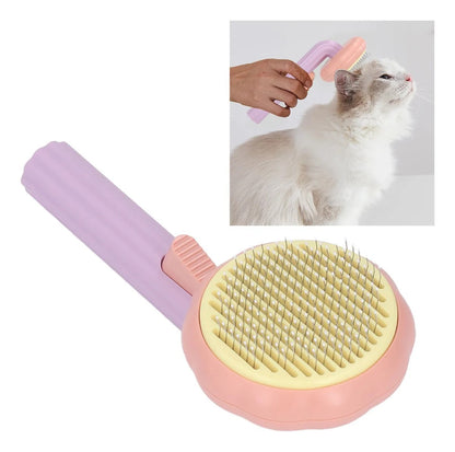 Cepillo para mascotas alta calidad