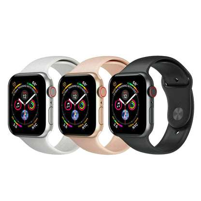 Reloj T500 + Pulso adicional