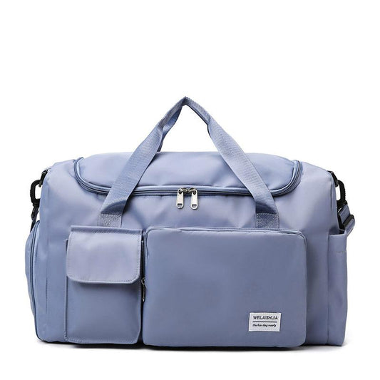 Bolso Ovalado de Moda (Bandolera)