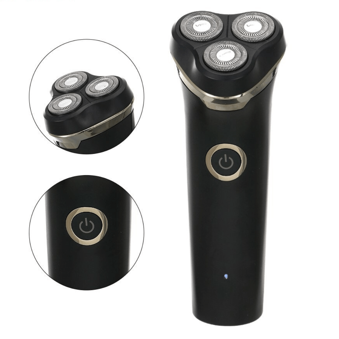 Afeitadora electrica