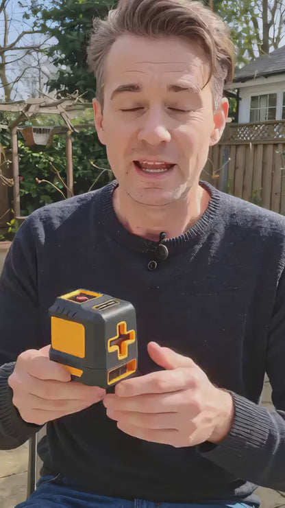 METRO LASER AMARILLO