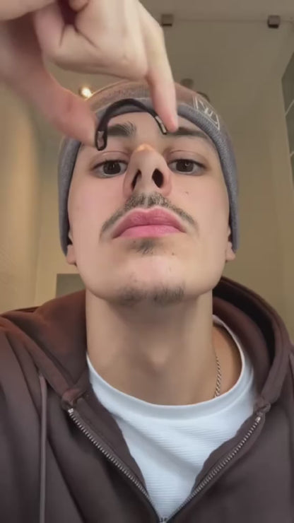 Kit Dilatadores Nasales Deportivos